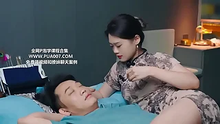 中国高端男性SPA服务